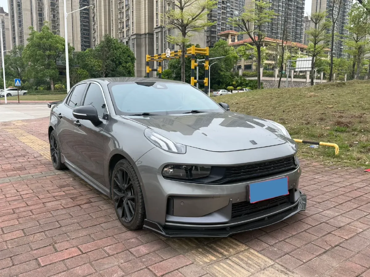 2022 LYNK&CO 03 2.0T 190HP L4 7DCT,autocango,china used car exporter,china ev exporter,chinese used car exporter,chinese used ev exporter