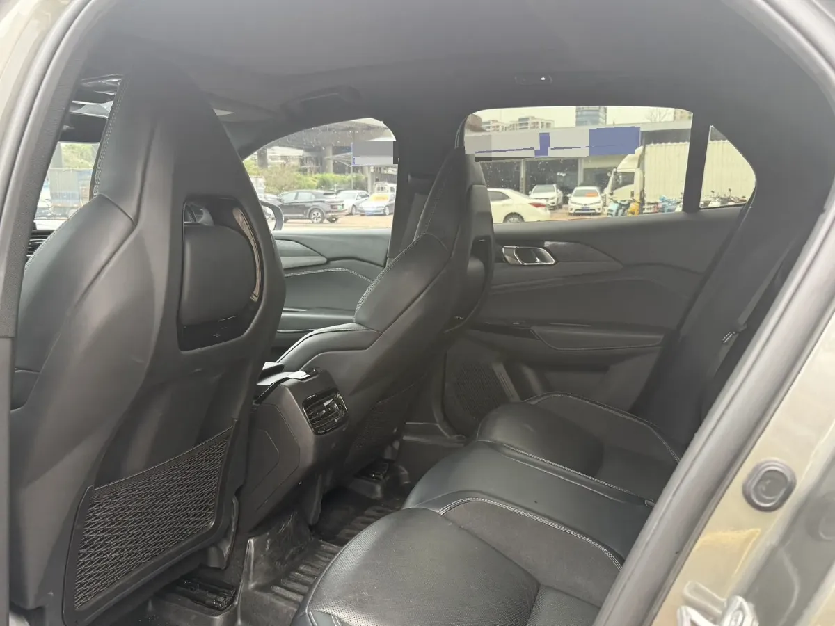 2022 LYNK&CO 03 2.0T 190HP L4 7DCT,autocango,china used car exporter,china ev exporter,chinese used car exporter,chinese used ev exporter