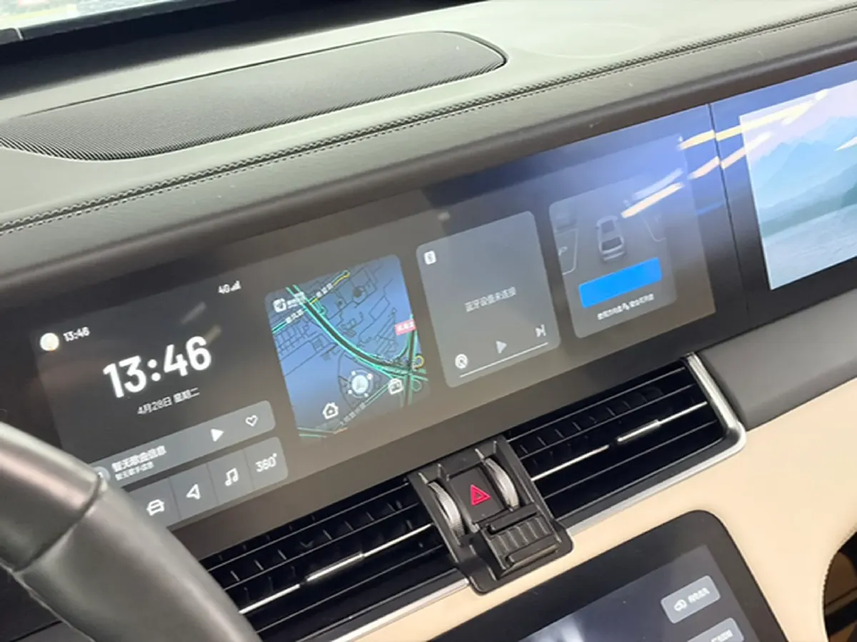 2021 Li ONE Range Extended 131HP REEV 40.5KWH,autocango,china used car exporter,china ev exporter,chinese used car exporter,chinese used ev exporter