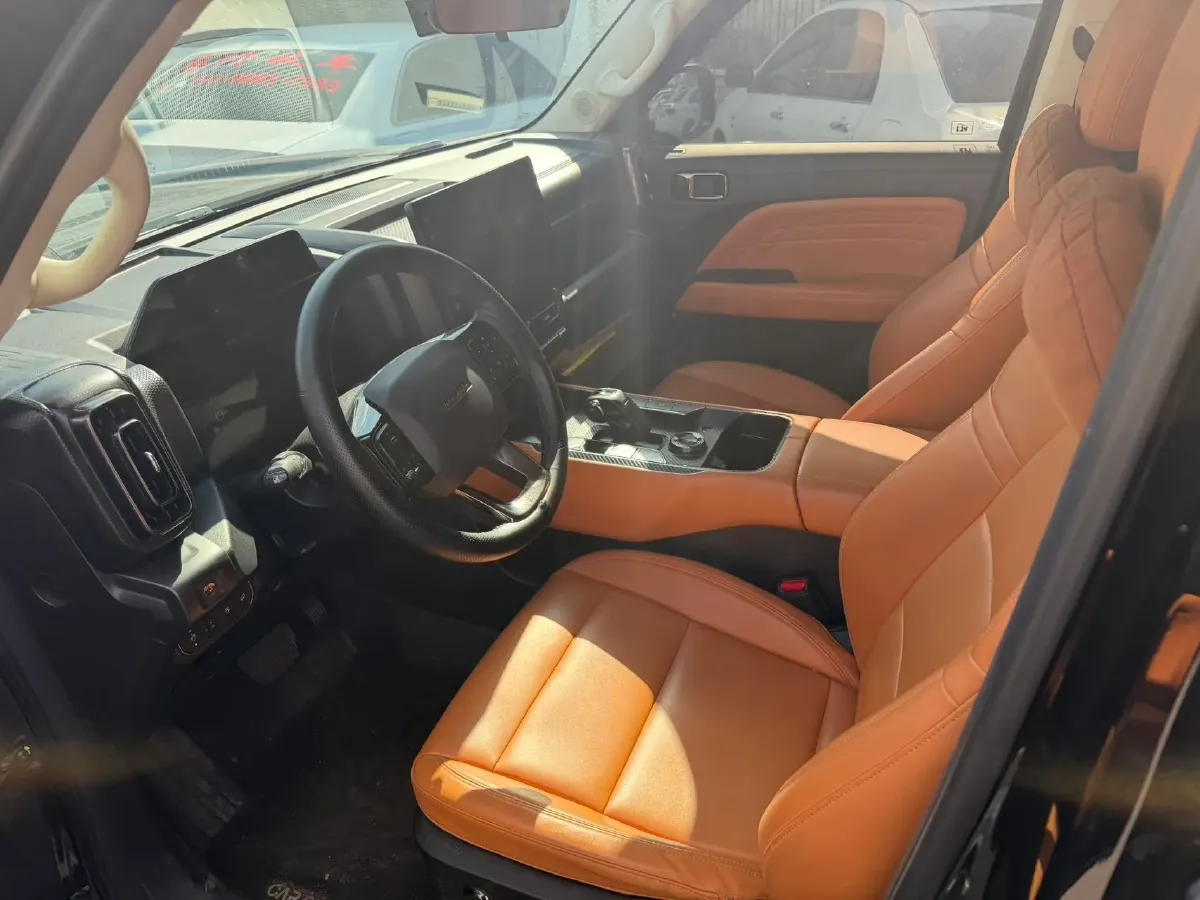 2023 Haval Raptor 1.5T 167HP L4 2DHT PHEV 27.54KWH,autocango,china used car exporter,china ev exporter,chinese used car exporter,chinese used ev exporter