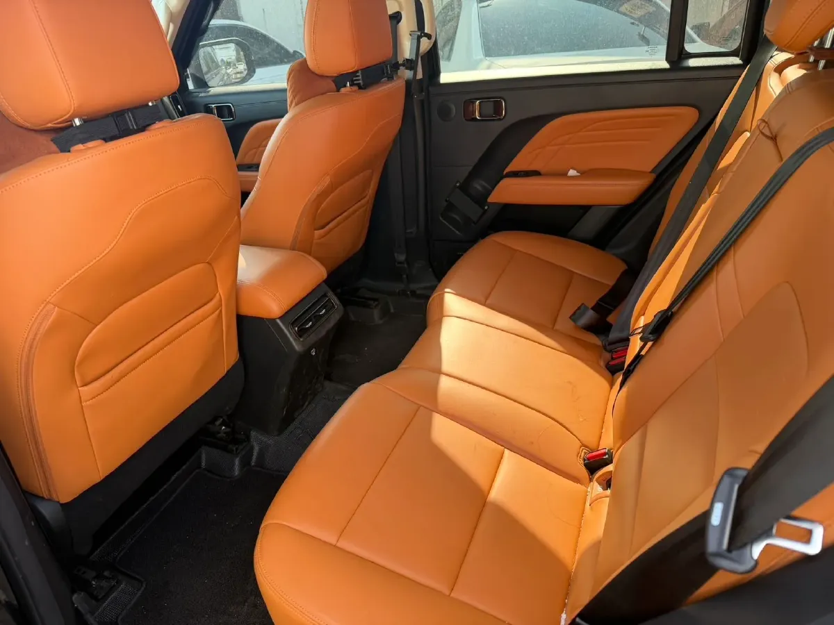 2023 Haval Raptor 1.5T 167HP L4 2DHT PHEV 27.54KWH,autocango,china used car exporter,china ev exporter,chinese used car exporter,chinese used ev exporter