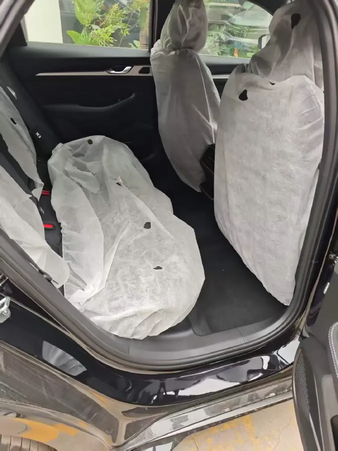 2026 Geely Preface 2.0T 272HP L4 8AT,autocango,china used car exporter,china ev exporter,chinese used car exporter,chinese used ev exporter