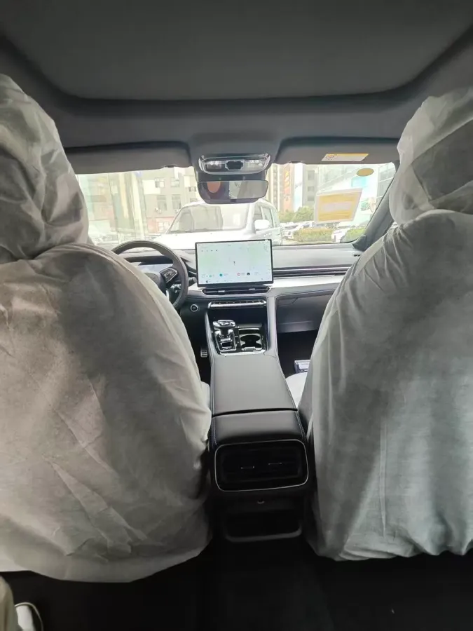 2026 Geely Preface 2.0T 272HP L4 8AT,autocango,china used car exporter,china ev exporter,chinese used car exporter,chinese used ev exporter