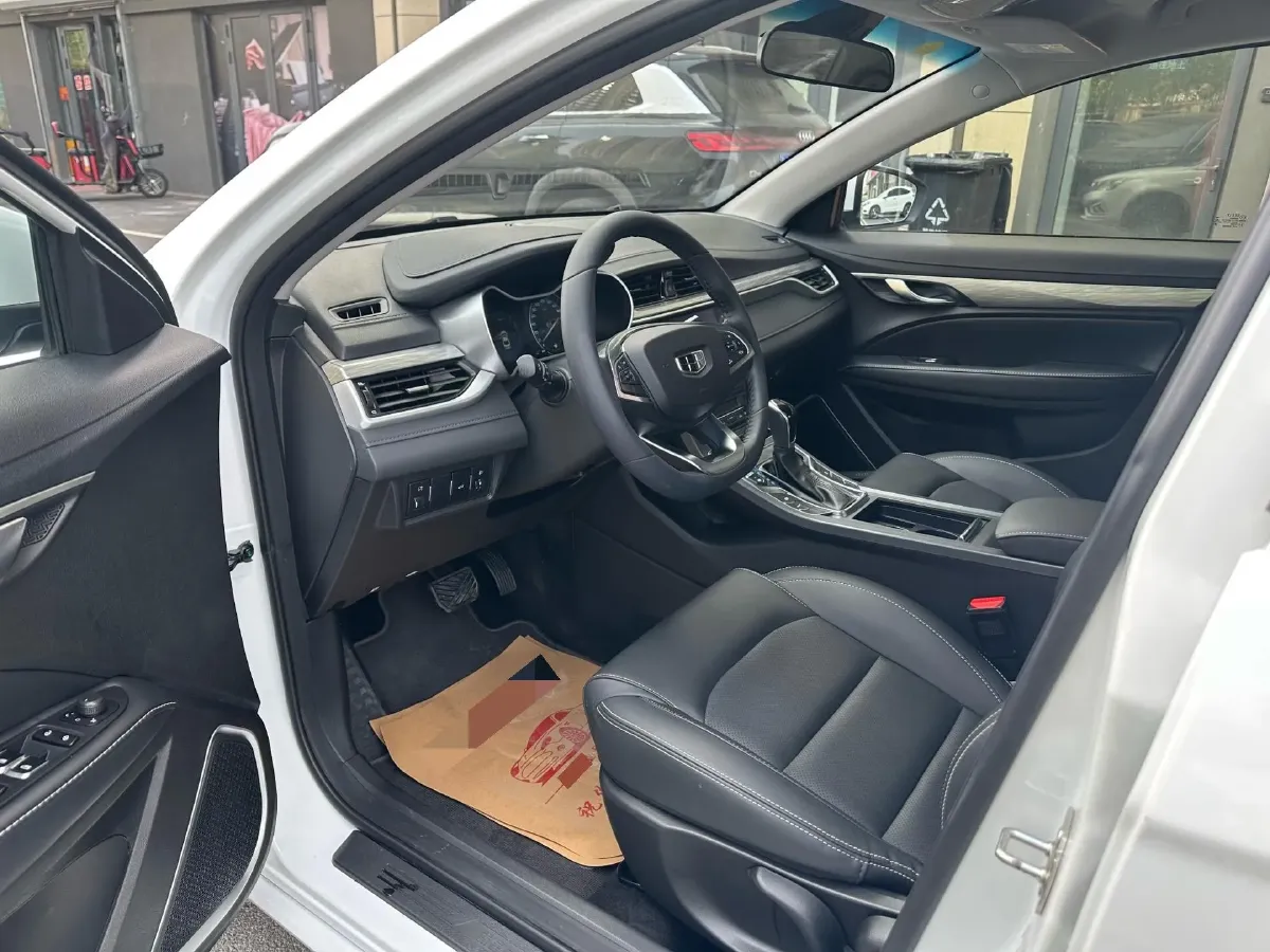 2019 Geely Emgrand 1.5L 109HP L4 CVT,autocango,china used car exporter,china ev exporter,chinese used car exporter,chinese used ev exporter