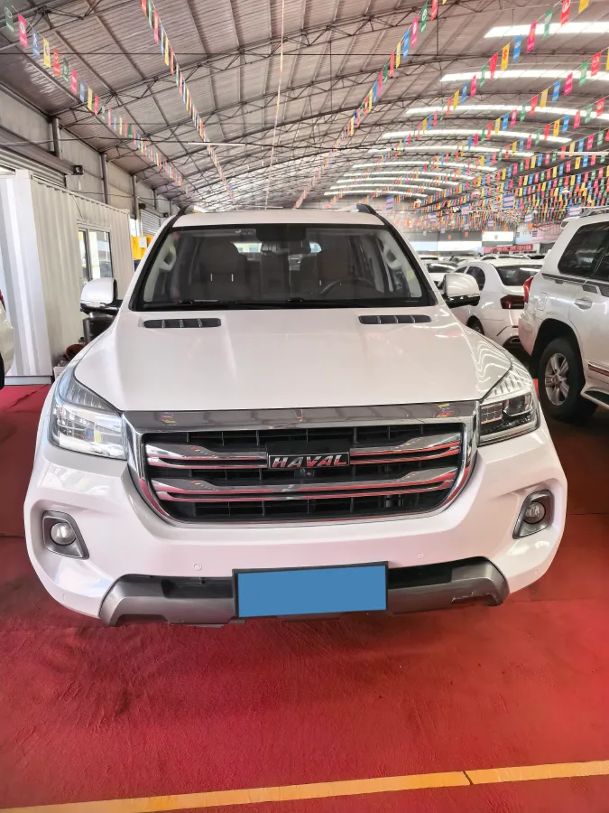 2020 Haval H9 2.0T 224HP L4 8AT,autocango,china used car exporter,china ev exporter,chinese used car exporter,chinese used ev exporter