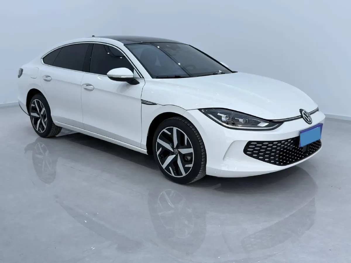2023 Volkswagen Lamando 1.4T 150HP L4 7DCT,autocango,china used car exporter,china ev exporter,chinese used car exporter,chinese used ev exporter