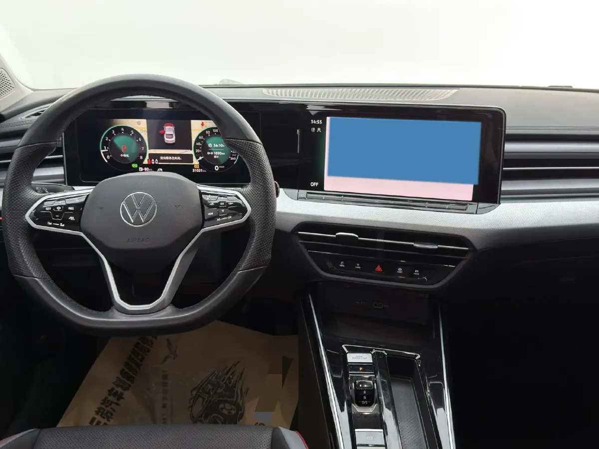 2023 Volkswagen Lamando 1.4T 150HP L4 7DCT,autocango,china used car exporter,china ev exporter,chinese used car exporter,chinese used ev exporter