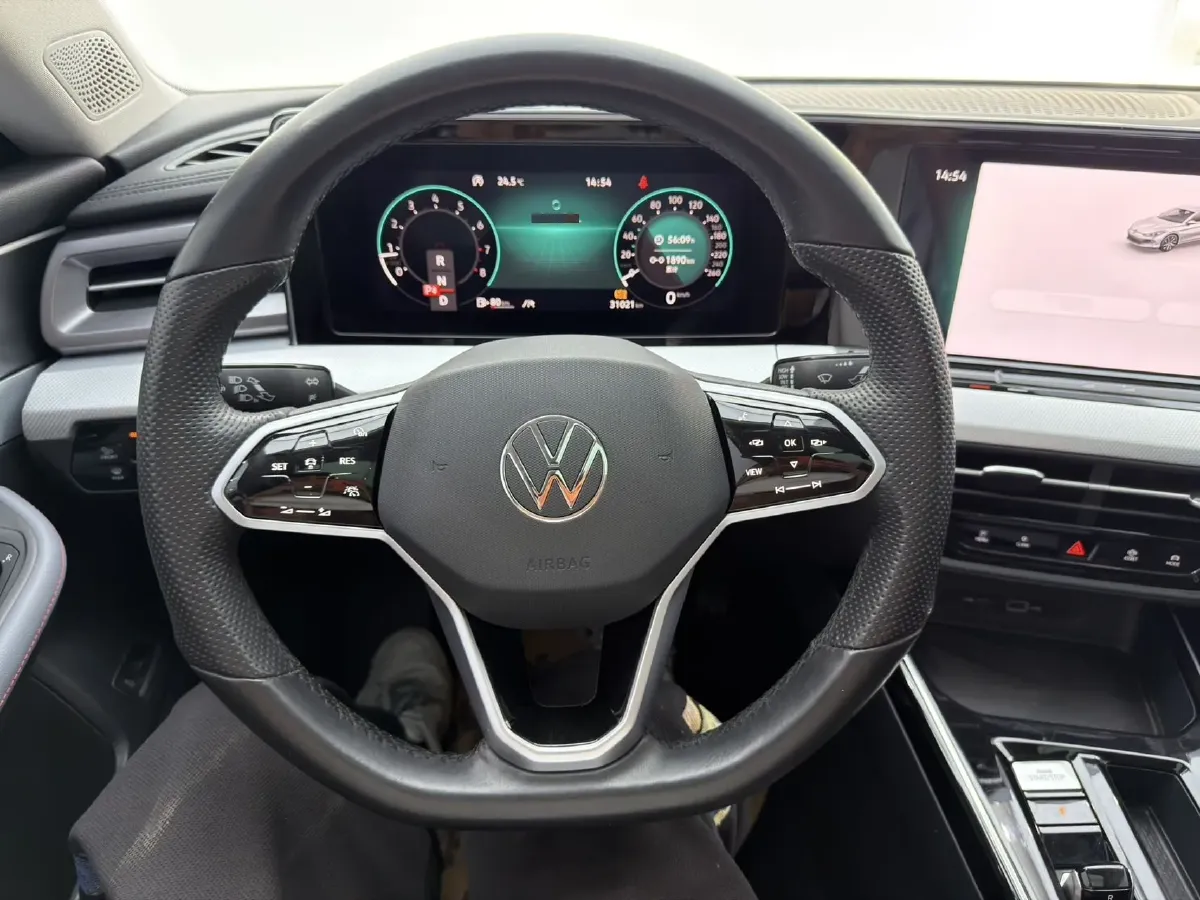 2023 Volkswagen Lamando 1.4T 150HP L4 7DCT,autocango,china used car exporter,china ev exporter,chinese used car exporter,chinese used ev exporter