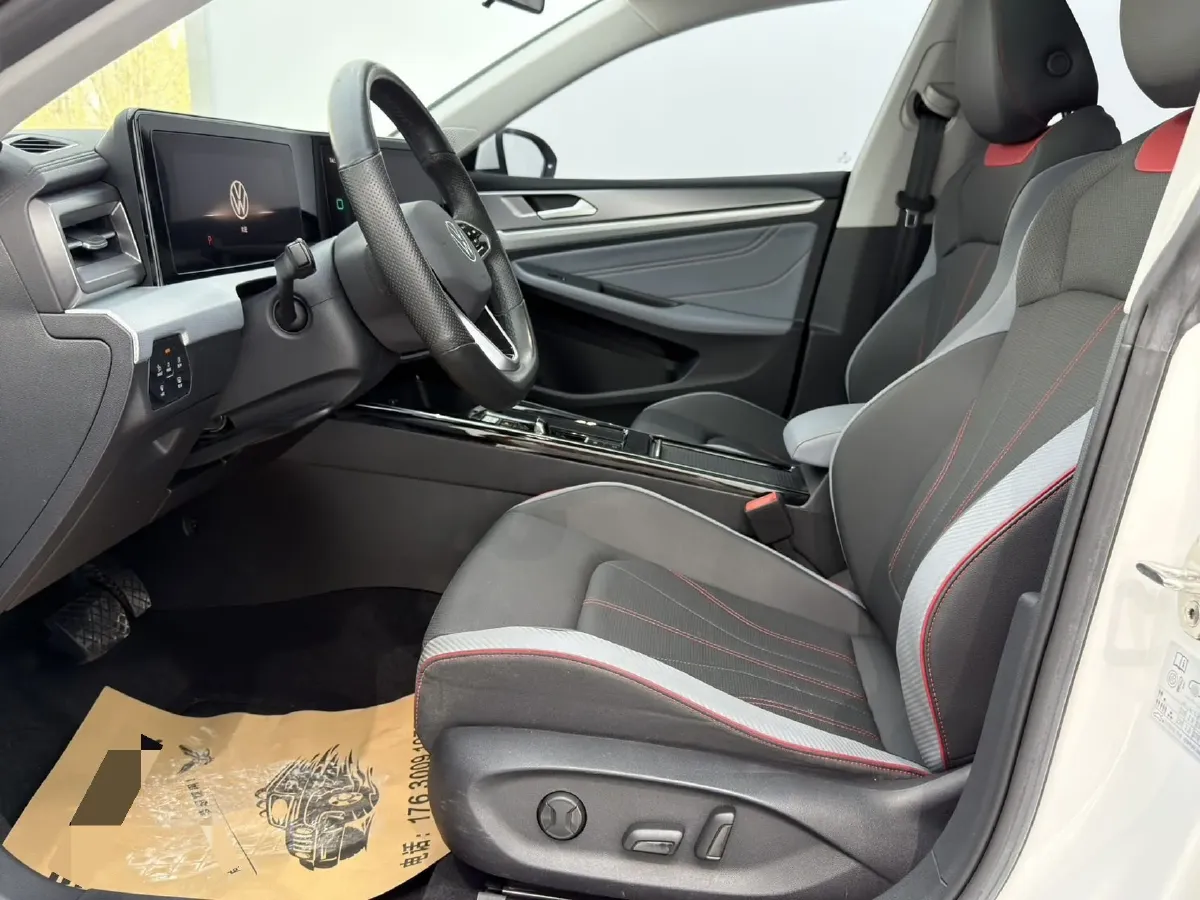 2023 Volkswagen Lamando 1.4T 150HP L4 7DCT,autocango,china used car exporter,china ev exporter,chinese used car exporter,chinese used ev exporter