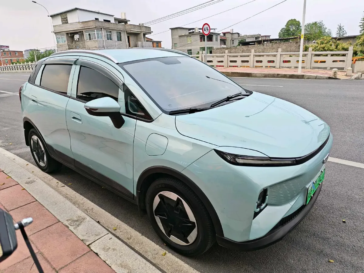 2024 Geometry E BEV 29.67KWH,autocango,china used car exporter,china ev exporter,chinese used car exporter,chinese used ev exporter