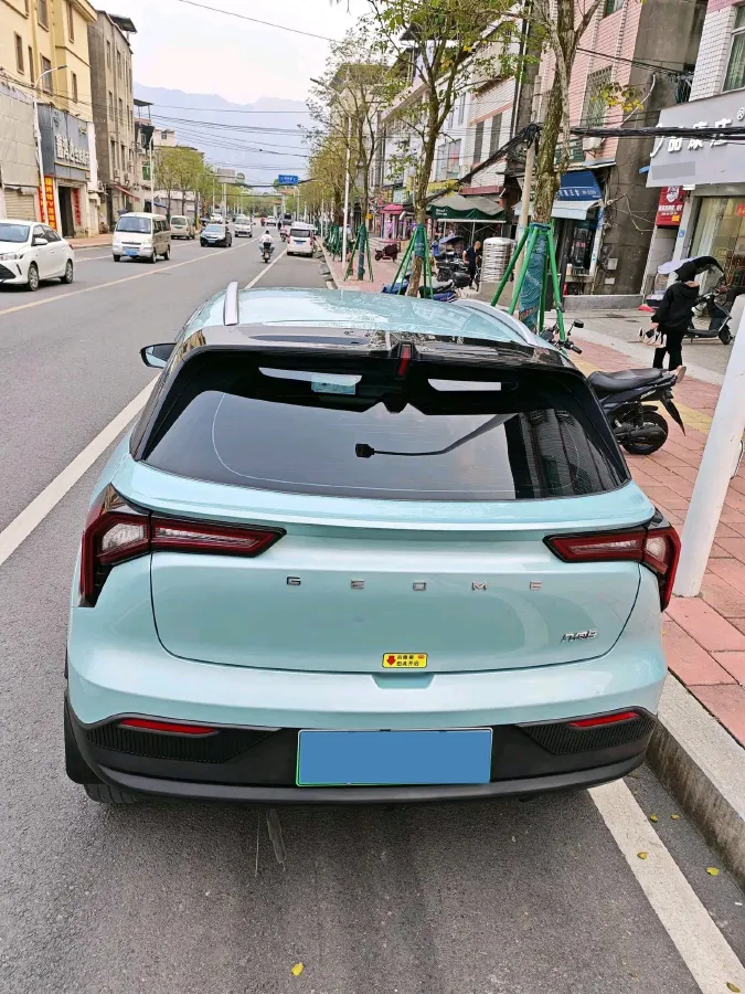 2024 Geometry E BEV 29.67KWH,autocango,china used car exporter,china ev exporter,chinese used car exporter,chinese used ev exporter