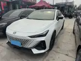 2023 CHANGAN UNI-V,autocango,china used car exporter,china ev exporter,chinese used car exporter,chinese used ev exporter