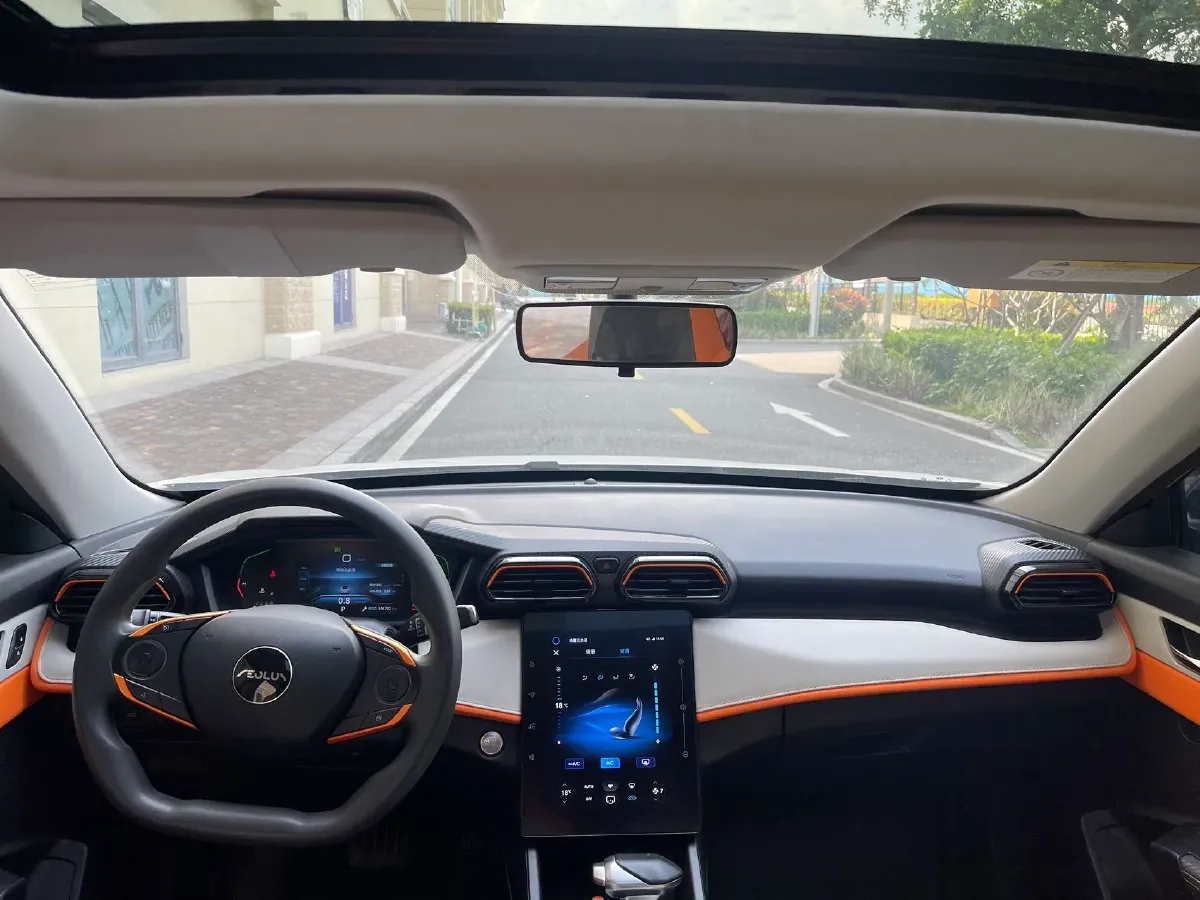 2023 DongFeng Aeolus YiXuan 1.5L 125HP L4 6DCT,autocango,china used car exporter,china ev exporter,chinese used car exporter,chinese used ev exporter