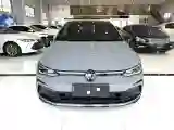 2023 Volkswagen Golf 1.4T 150HP L4 7DCT
