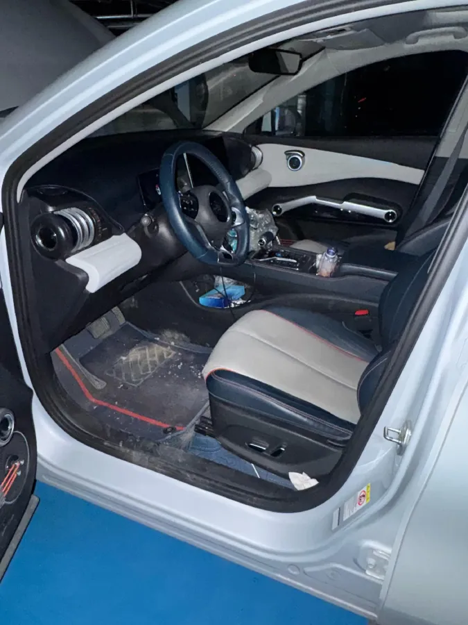 2022 Foton Grand General G7 2.0T 238HP L4 8AT,autocango,china used car exporter,china ev exporter,chinese used car exporter,chinese used ev exporter