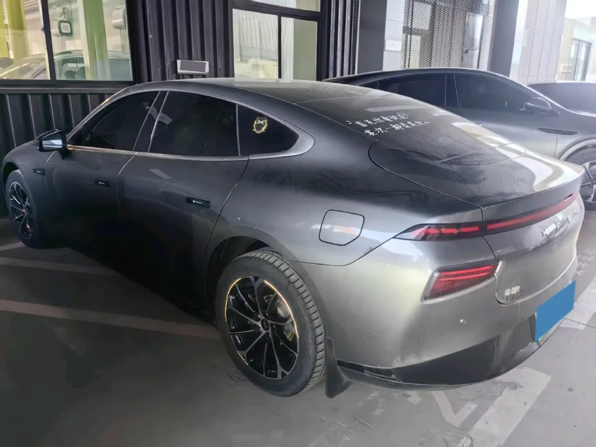 2023 Xpeng G6 BEV 66KWH,autocango,china used car exporter,china ev exporter,chinese used car exporter,chinese used ev exporter