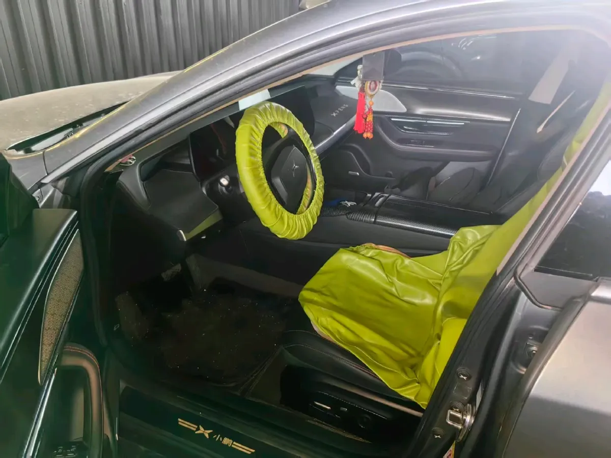 2023 Xpeng G6 BEV 66KWH,autocango,china used car exporter,china ev exporter,chinese used car exporter,chinese used ev exporter