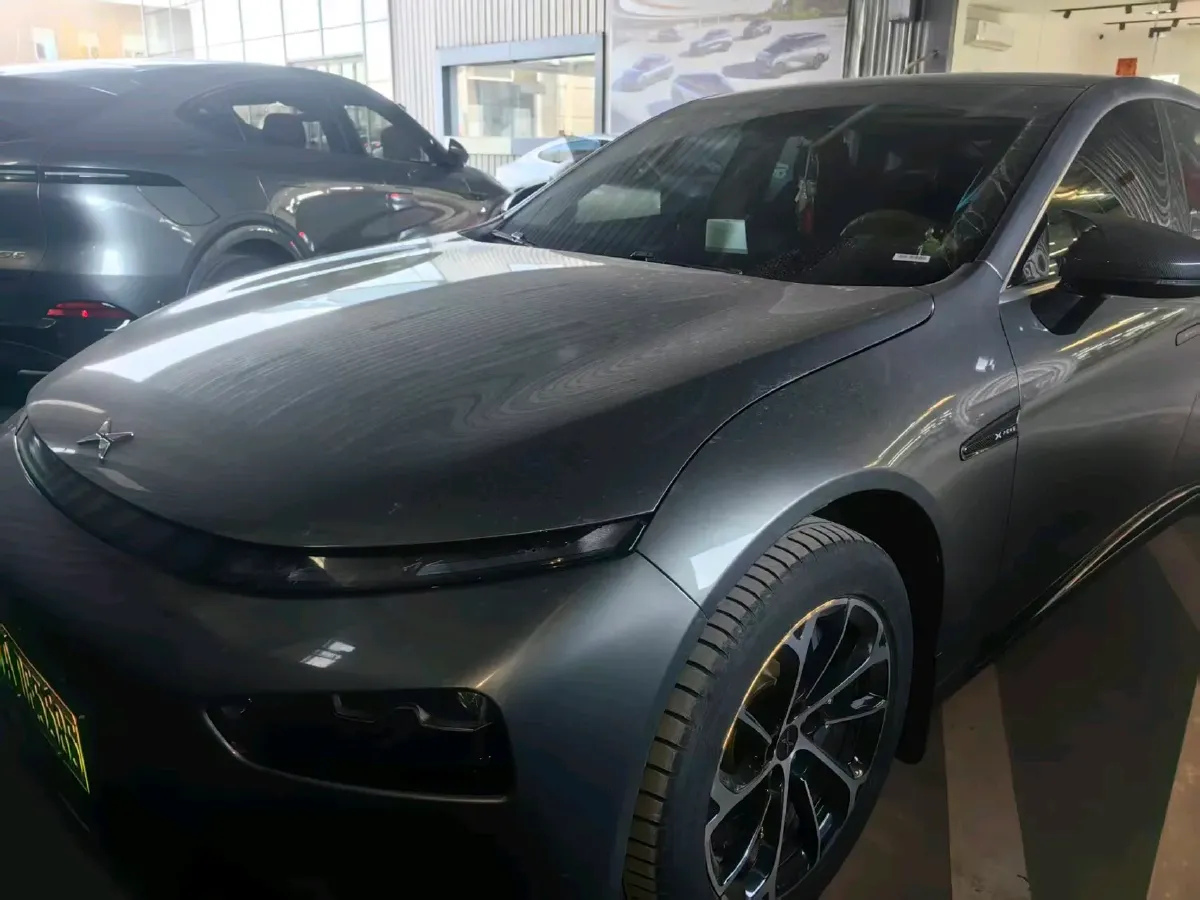 2023 Xpeng G6 BEV 66KWH,autocango,china used car exporter,china ev exporter,chinese used car exporter,chinese used ev exporter