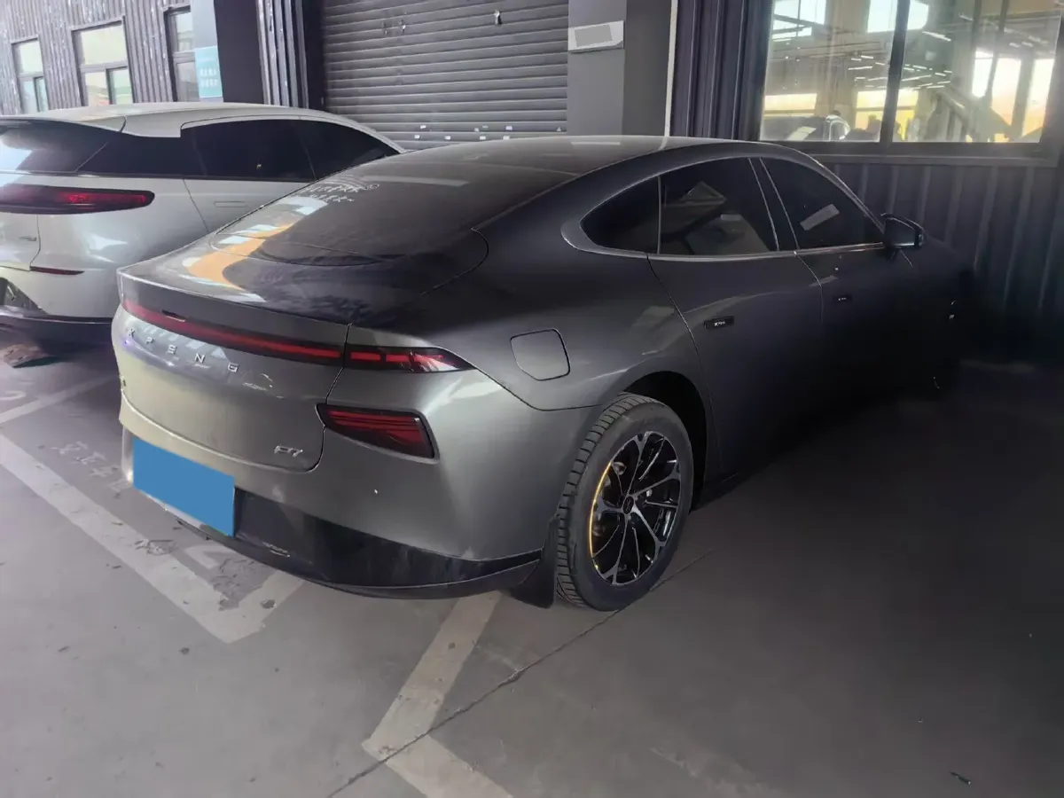 2023 Xpeng G6 BEV 66KWH,autocango,china used car exporter,china ev exporter,chinese used car exporter,chinese used ev exporter