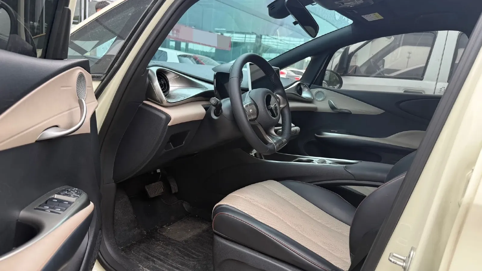 2023 BYD Dolphin BEV 44.928KWH,autocango,china used car exporter,china ev exporter,chinese used car exporter,chinese used ev exporter