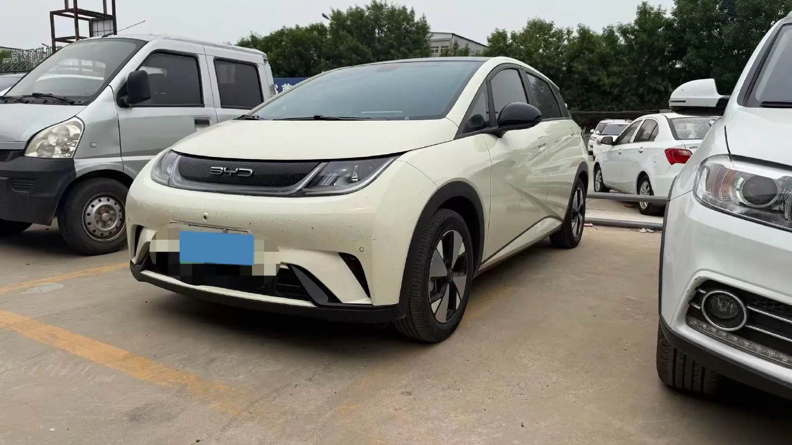 2023 BYD Dolphin BEV 44.928KWH,autocango,china used car exporter,china ev exporter,chinese used car exporter,chinese used ev exporter