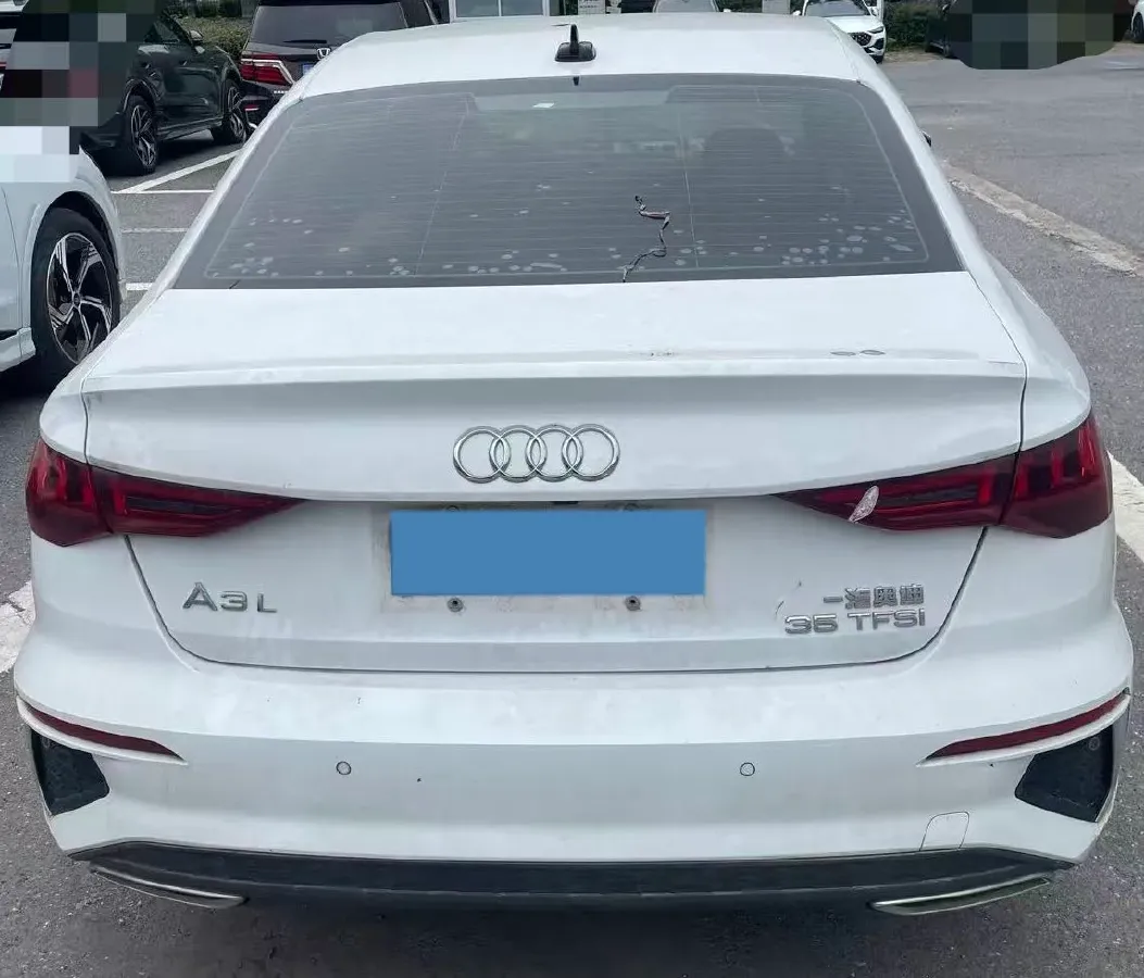 2021 Audi A3 1.4T 150HP L4 7DCT,autocango,china used car exporter,china ev exporter,chinese used car exporter,chinese used ev exporter
