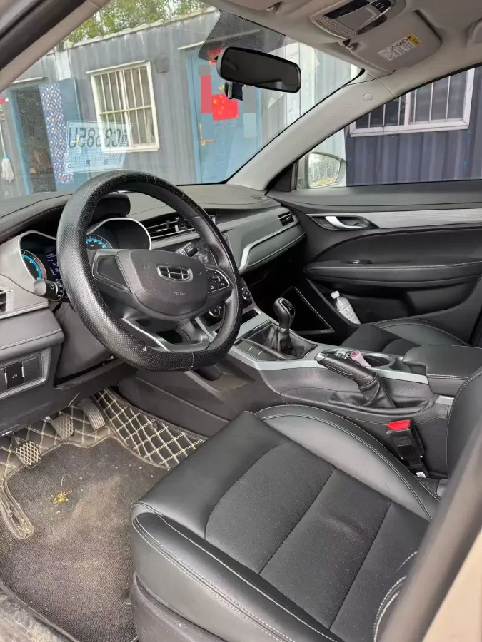 2021 BYD Song 1.5T 160HP L4 6MT,autocango,china used car exporter,china ev exporter,chinese used car exporter,chinese used ev exporter