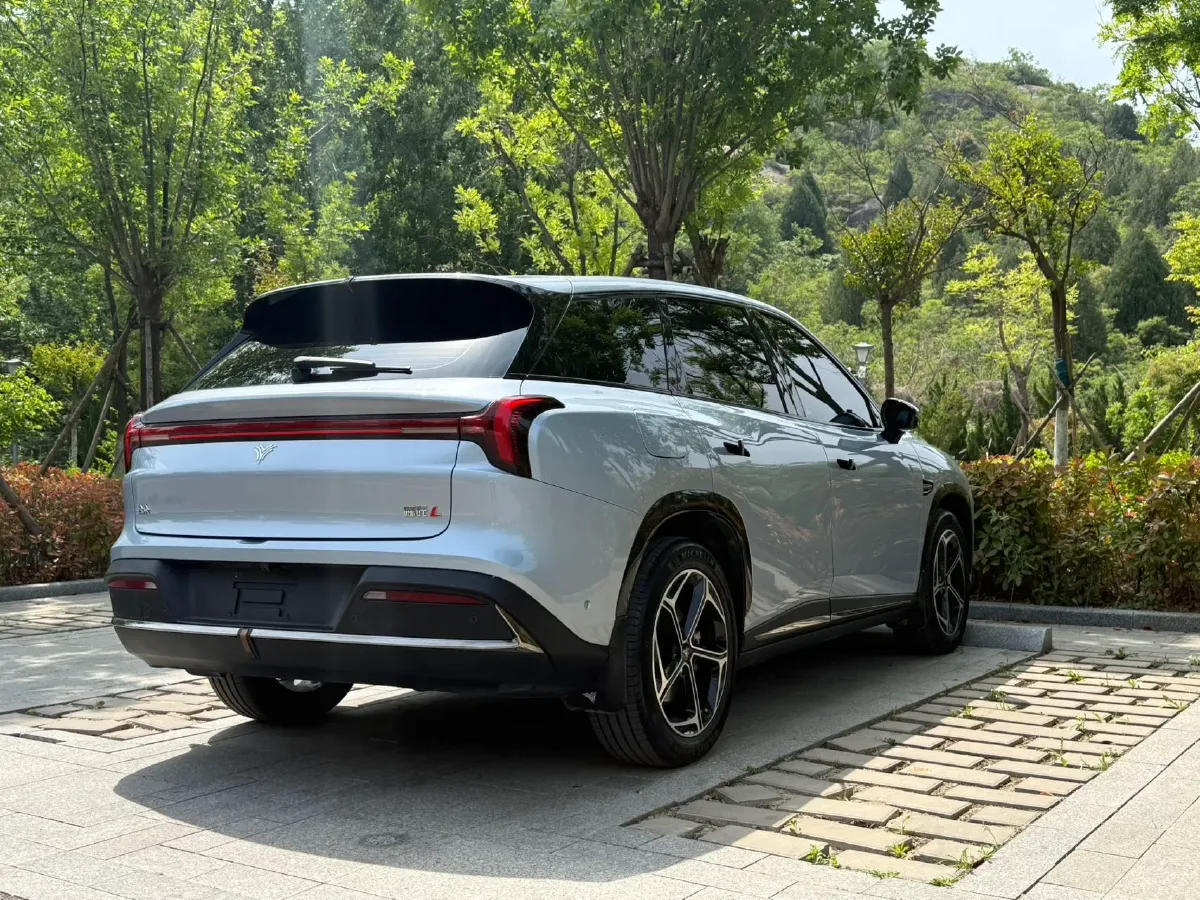 2024 Neta L 1.5L 91HP L4 REEV 40KWH,autocango,china used car exporter,china ev exporter,chinese used car exporter,chinese used ev exporter