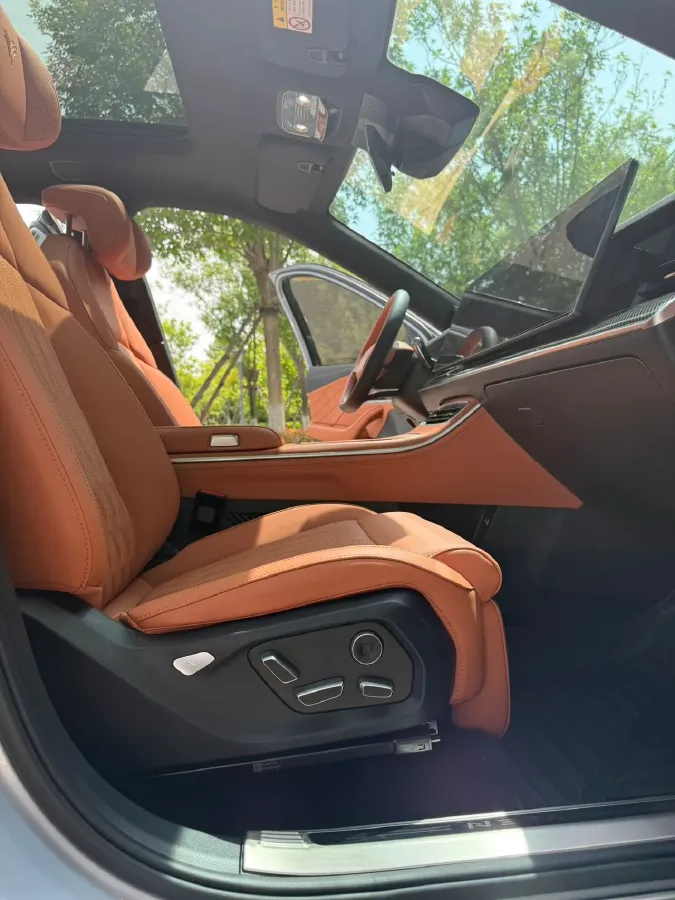 2024 Neta L 1.5L 91HP L4 REEV 40KWH,autocango,china used car exporter,china ev exporter,chinese used car exporter,chinese used ev exporter