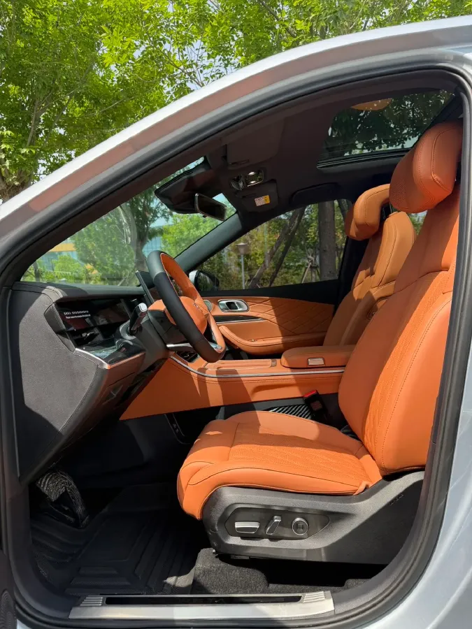 2024 Neta L 1.5L 91HP L4 REEV 40KWH,autocango,china used car exporter,china ev exporter,chinese used car exporter,chinese used ev exporter