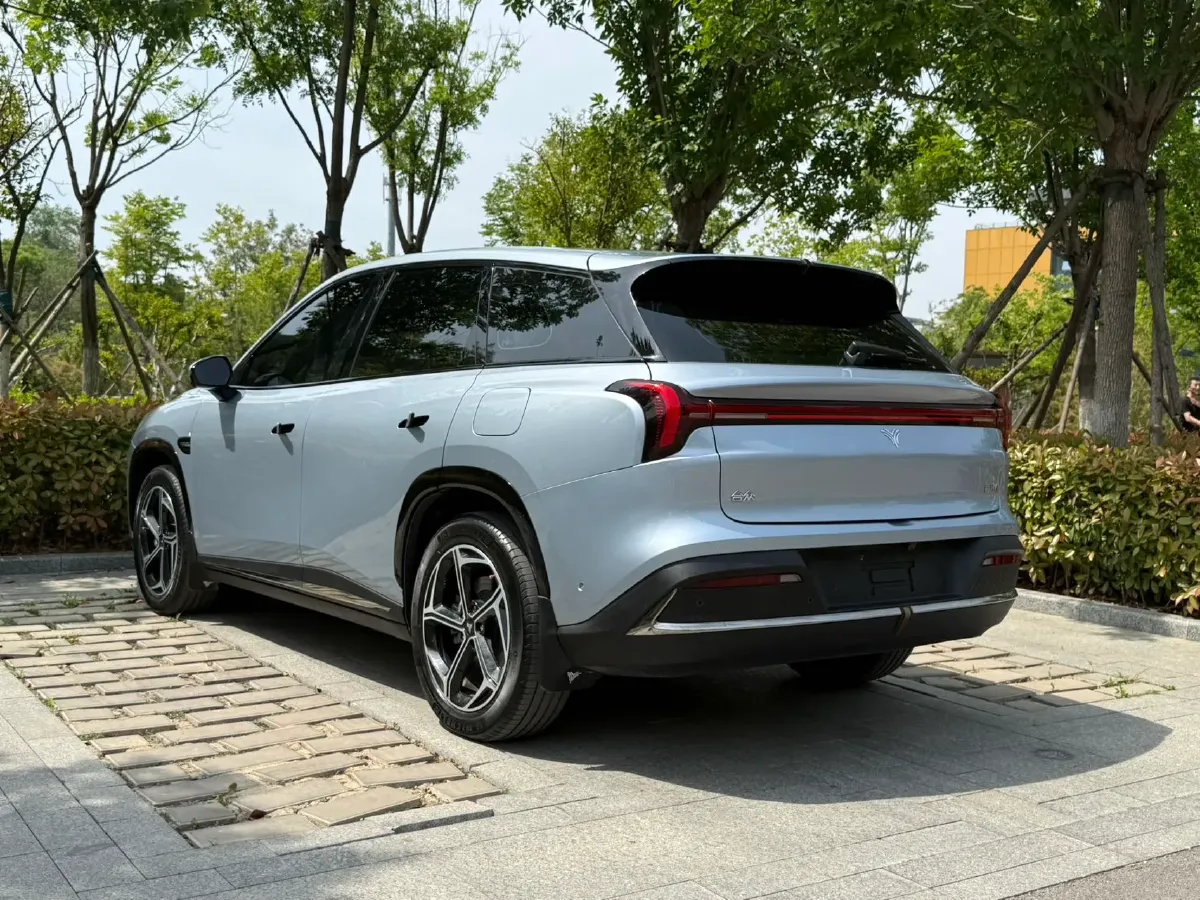 2024 Neta L 1.5L 91HP L4 REEV 40KWH,autocango,china used car exporter,china ev exporter,chinese used car exporter,chinese used ev exporter