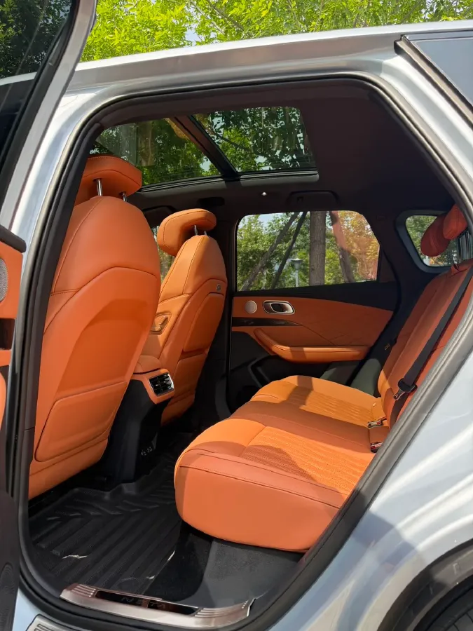 2024 Neta L 1.5L 91HP L4 REEV 40KWH,autocango,china used car exporter,china ev exporter,chinese used car exporter,chinese used ev exporter