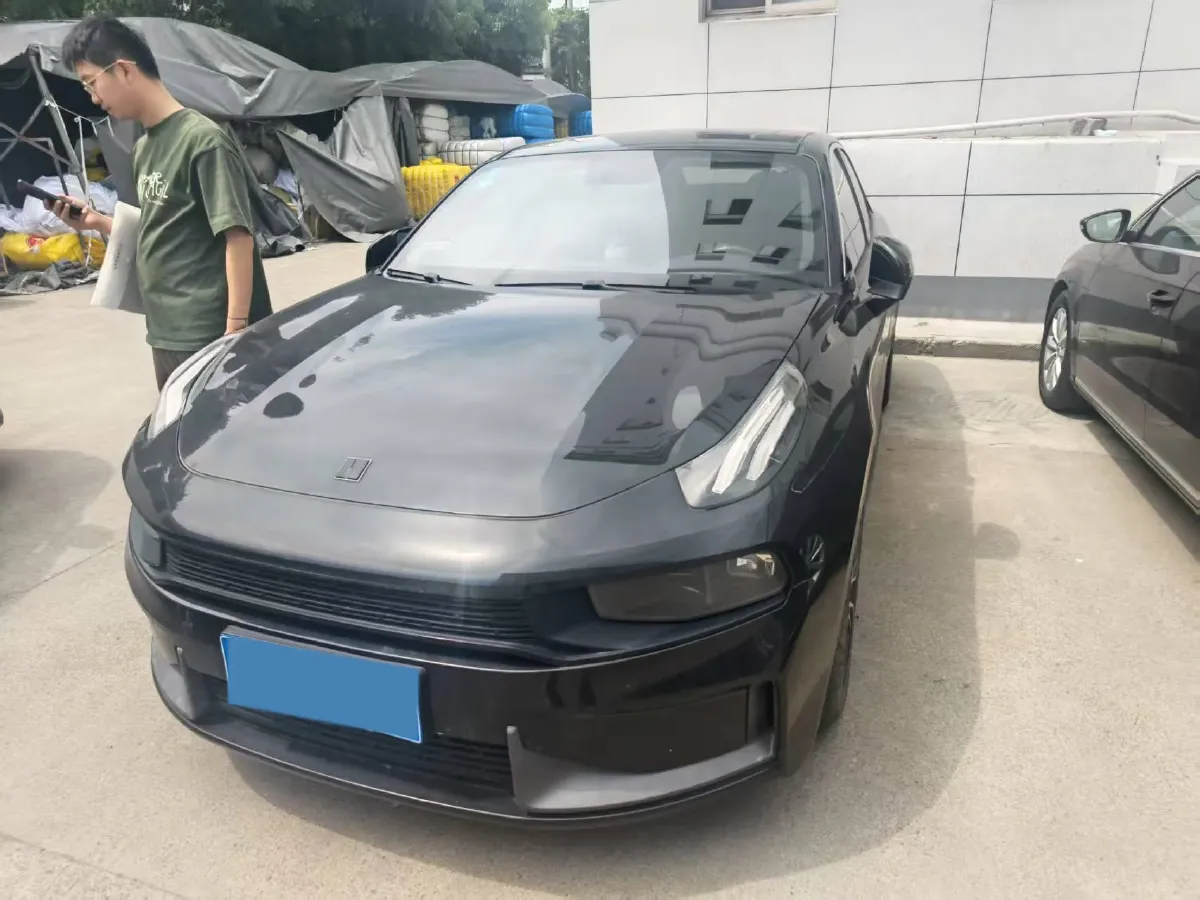 2020 LYNK&CO 03 2.0T 190HP L4 6AT,autocango,china used car exporter,china ev exporter,chinese used car exporter,chinese used ev exporter
