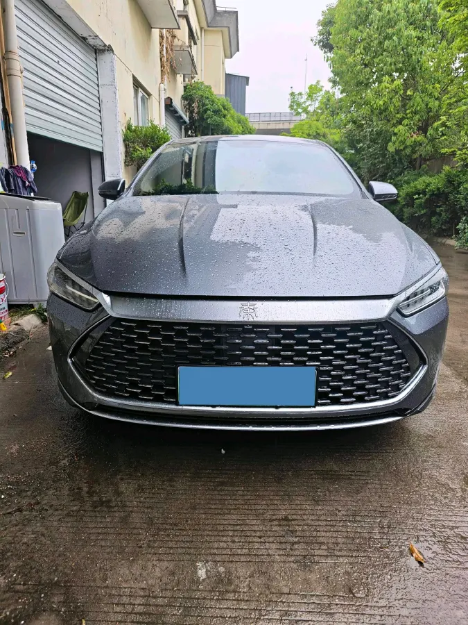 2023 BYD Qin Plus 1.5L 110HP L4 E-CVT PHEV 8.32KWH,autocango,china used car exporter,china ev exporter,chinese used car exporter,chinese used ev exporter