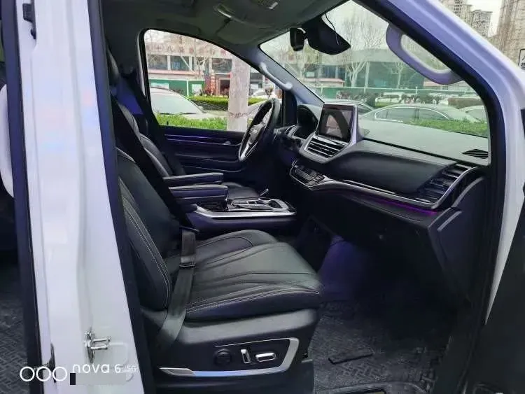 2020 MAXUS G20 2.0T 224HP L4 8AT,autocango,china used car exporter,china ev exporter,chinese used car exporter,chinese used ev exporter