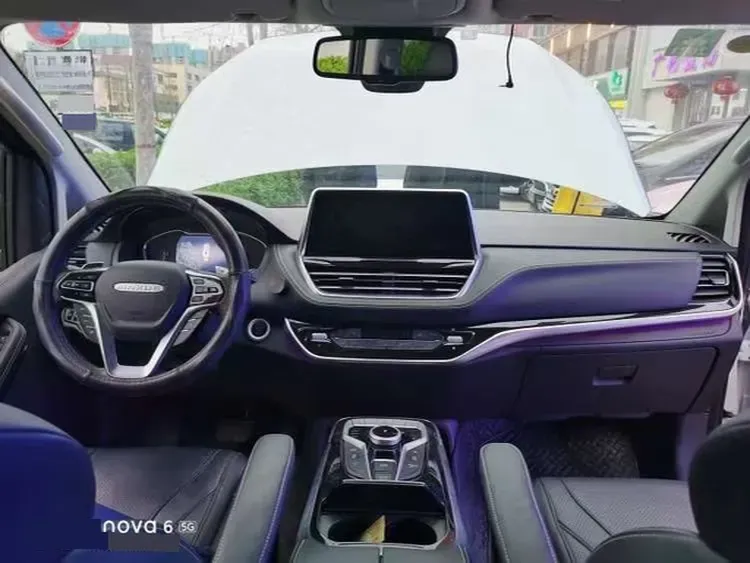 2020 MAXUS G20 2.0T 224HP L4 8AT,autocango,china used car exporter,china ev exporter,chinese used car exporter,chinese used ev exporter