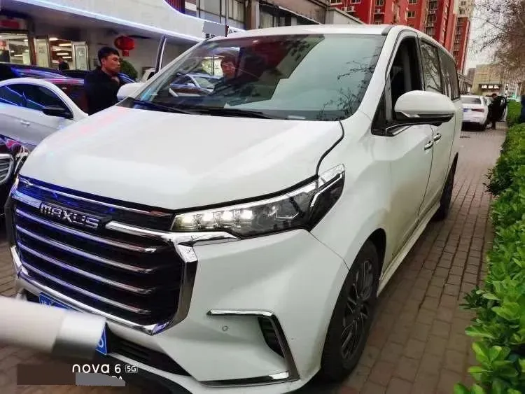 2020 MAXUS G20 2.0T 224HP L4 8AT,autocango,china used car exporter,china ev exporter,chinese used car exporter,chinese used ev exporter
