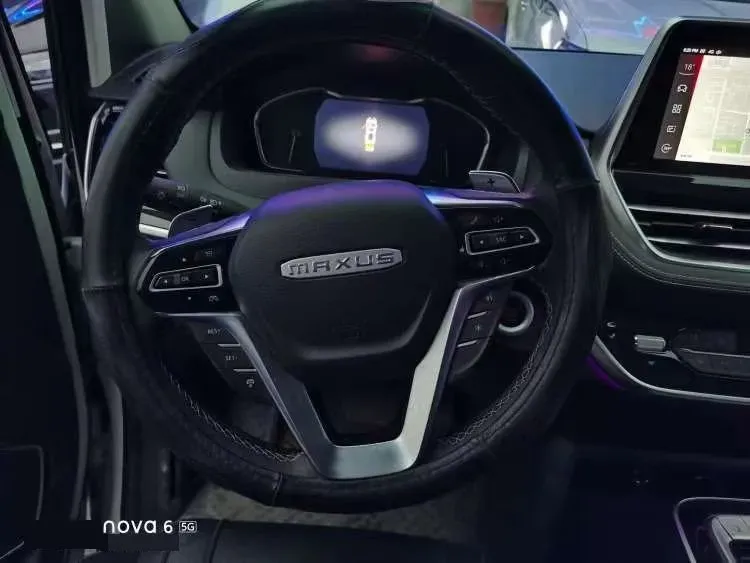 2020 MAXUS G20 2.0T 224HP L4 8AT,autocango,china used car exporter,china ev exporter,chinese used car exporter,chinese used ev exporter