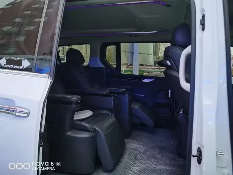 2020 MAXUS G20 2.0T 224HP L4 8AT,autocango,china used car exporter,china ev exporter,chinese used car exporter,chinese used ev exporter