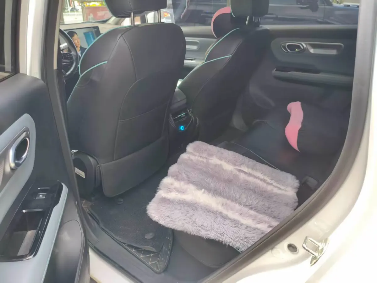 2024 Aion Y BEV 68.2KWH,autocango,china used car exporter,china ev exporter,chinese used car exporter,chinese used ev exporter