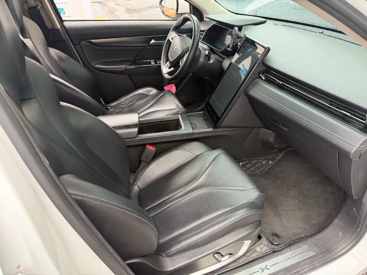 2021 Xpeng G3 BEV 55.9KWH,autocango,china used car exporter,china ev exporter,chinese used car exporter,chinese used ev exporter