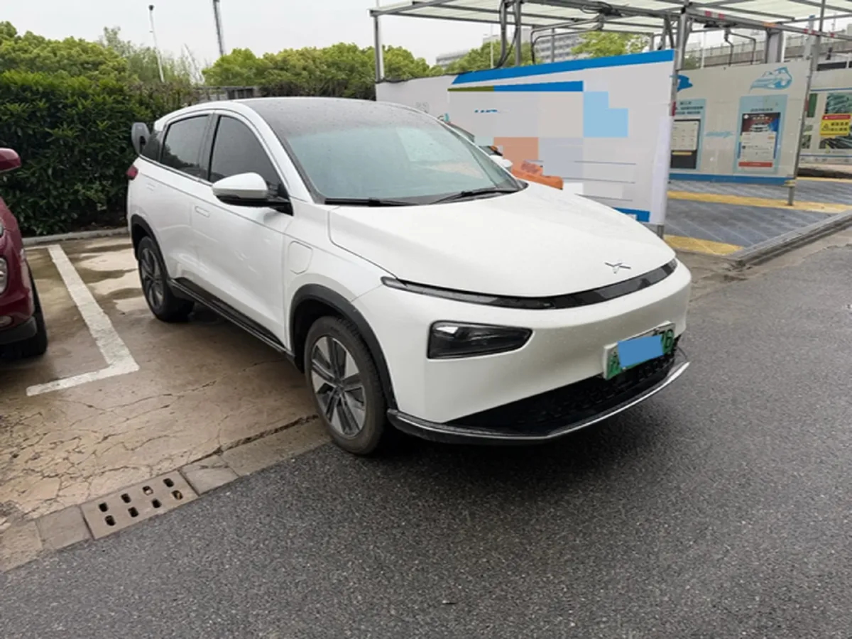 2021 Xpeng G3 BEV 55.9KWH,autocango,china used car exporter,china ev exporter,chinese used car exporter,chinese used ev exporter