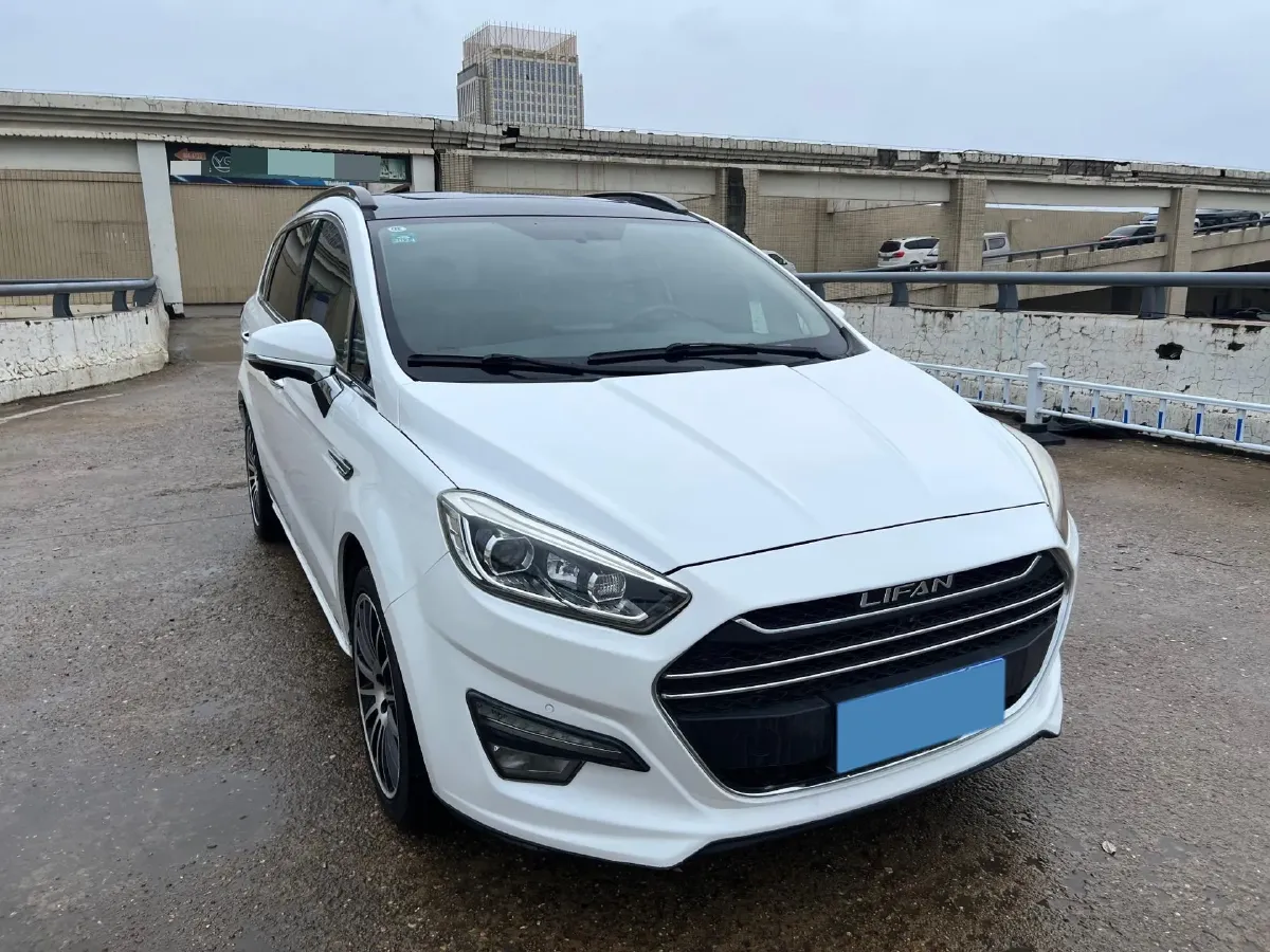 2017 LiFan XuanLang 1.5T 141HP L4 8AT,autocango,china used car exporter,china ev exporter,chinese used car exporter,chinese used ev exporter