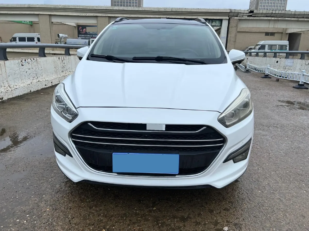 2017 LiFan XuanLang 1.5T 141HP L4 8AT,autocango,china used car exporter,china ev exporter,chinese used car exporter,chinese used ev exporter