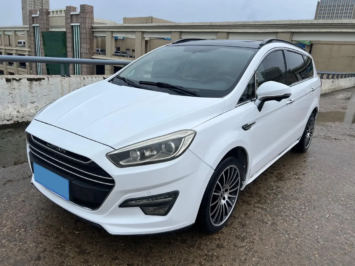 2017 LiFan XuanLang 1.5T 141HP L4 8AT,autocango,china used car exporter,china ev exporter,chinese used car exporter,chinese used ev exporter