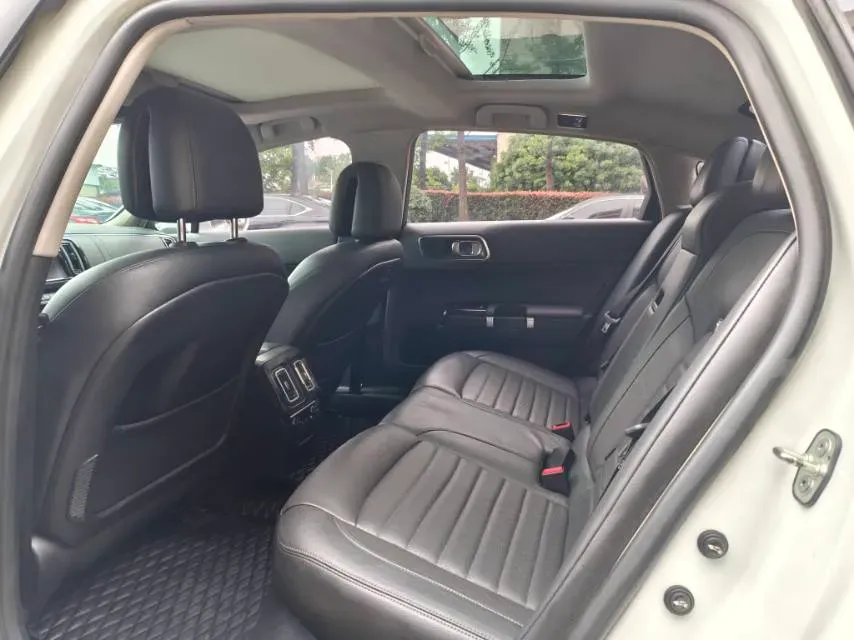 2017 Citroen C6 1.8T 204HP L4 6AT,autocango,china used car exporter,china ev exporter,chinese used car exporter,chinese used ev exporter