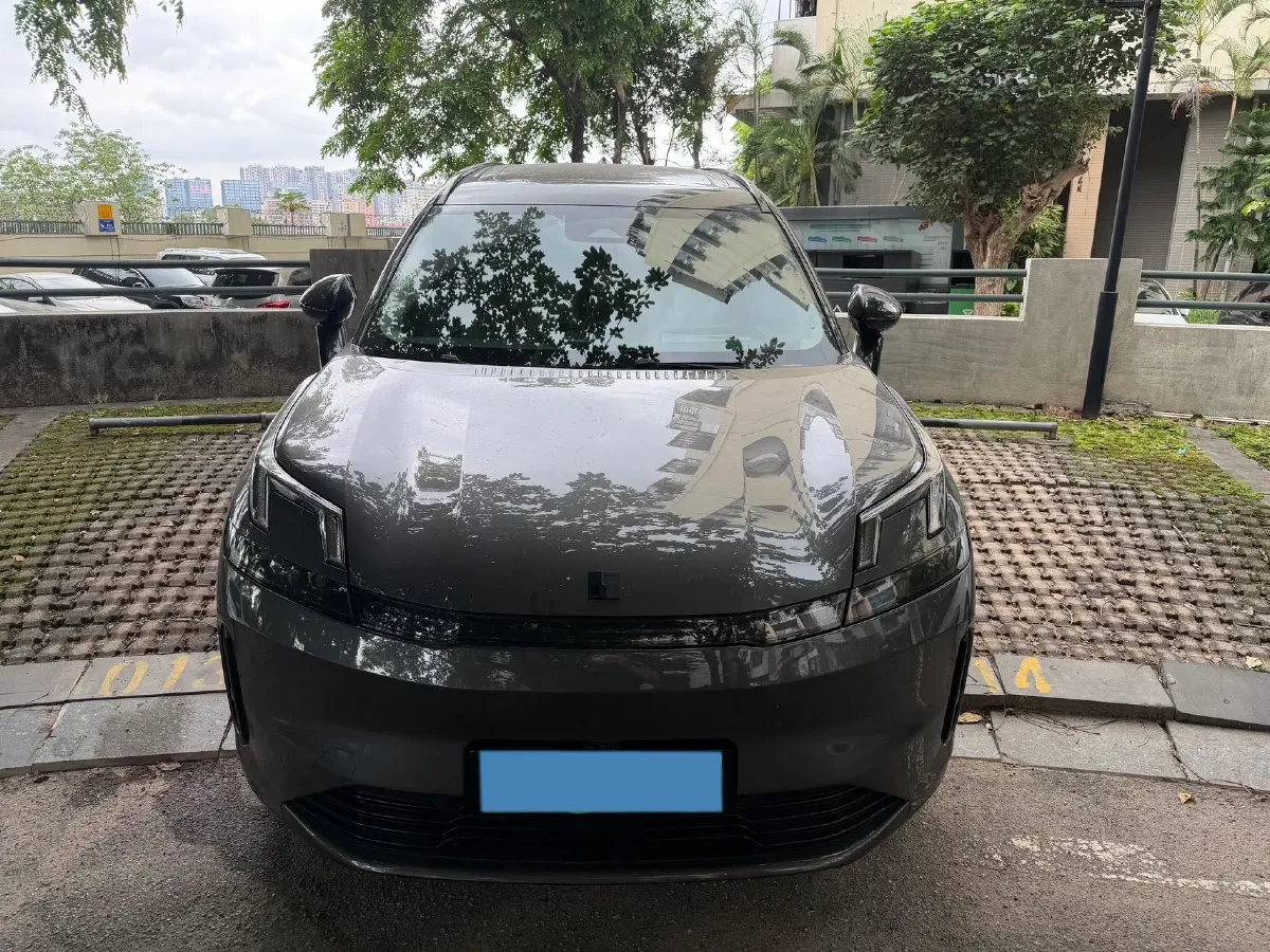 2023 LYNK&CO 08 EM-P 1.5T 163HP L4 3DHT PHEV 39.6KWH,autocango,china used car exporter,china ev exporter,chinese used car exporter,chinese used ev exporter