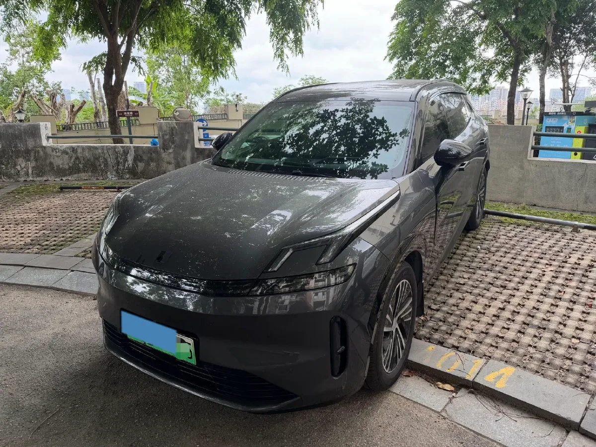 2023 LYNK&CO 08 EM-P 1.5T 163HP L4 3DHT PHEV 39.6KWH,autocango,china used car exporter,china ev exporter,chinese used car exporter,chinese used ev exporter