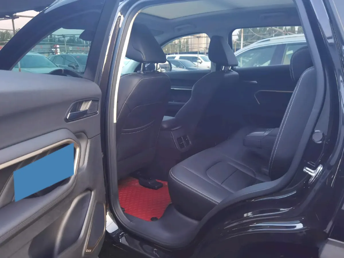 2020 Haval H6 1.5T 169HP L4 7DCT,autocango,china used car exporter,china ev exporter,chinese used car exporter,chinese used ev exporter