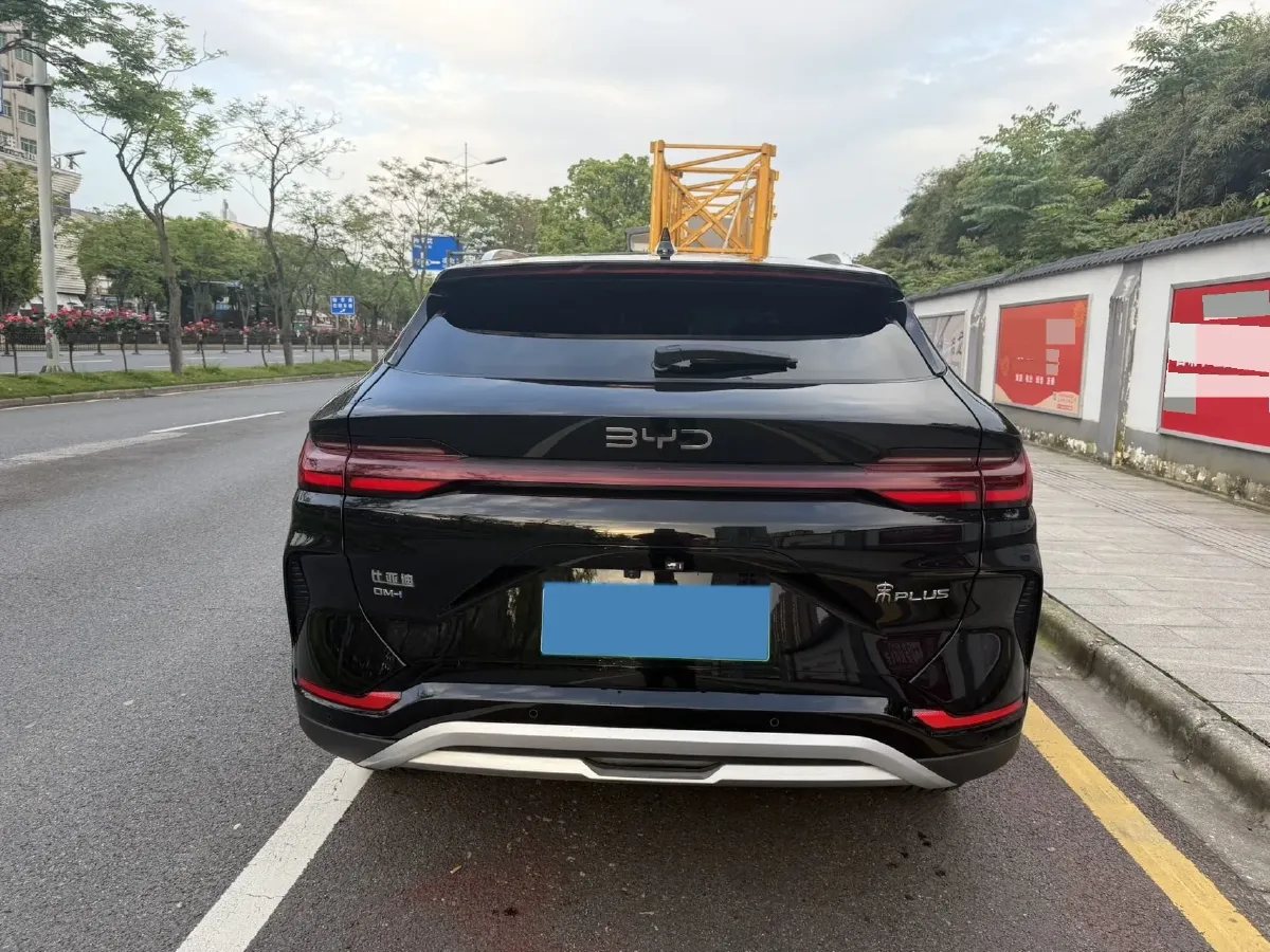 2025 BYD Song Plus 1.5L 101HP L4 E-CVT PHEV 18.3KWH,autocango,china used car exporter,china ev exporter,chinese used car exporter,chinese used ev exporter